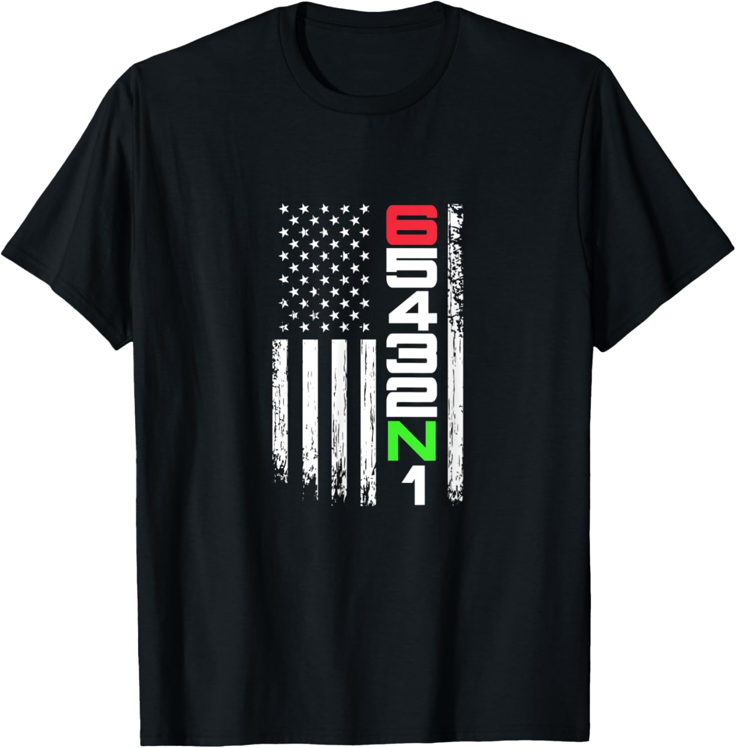 Motorcycle Gear Usa - 65432N1 Motorcycle Gear USA American Flag