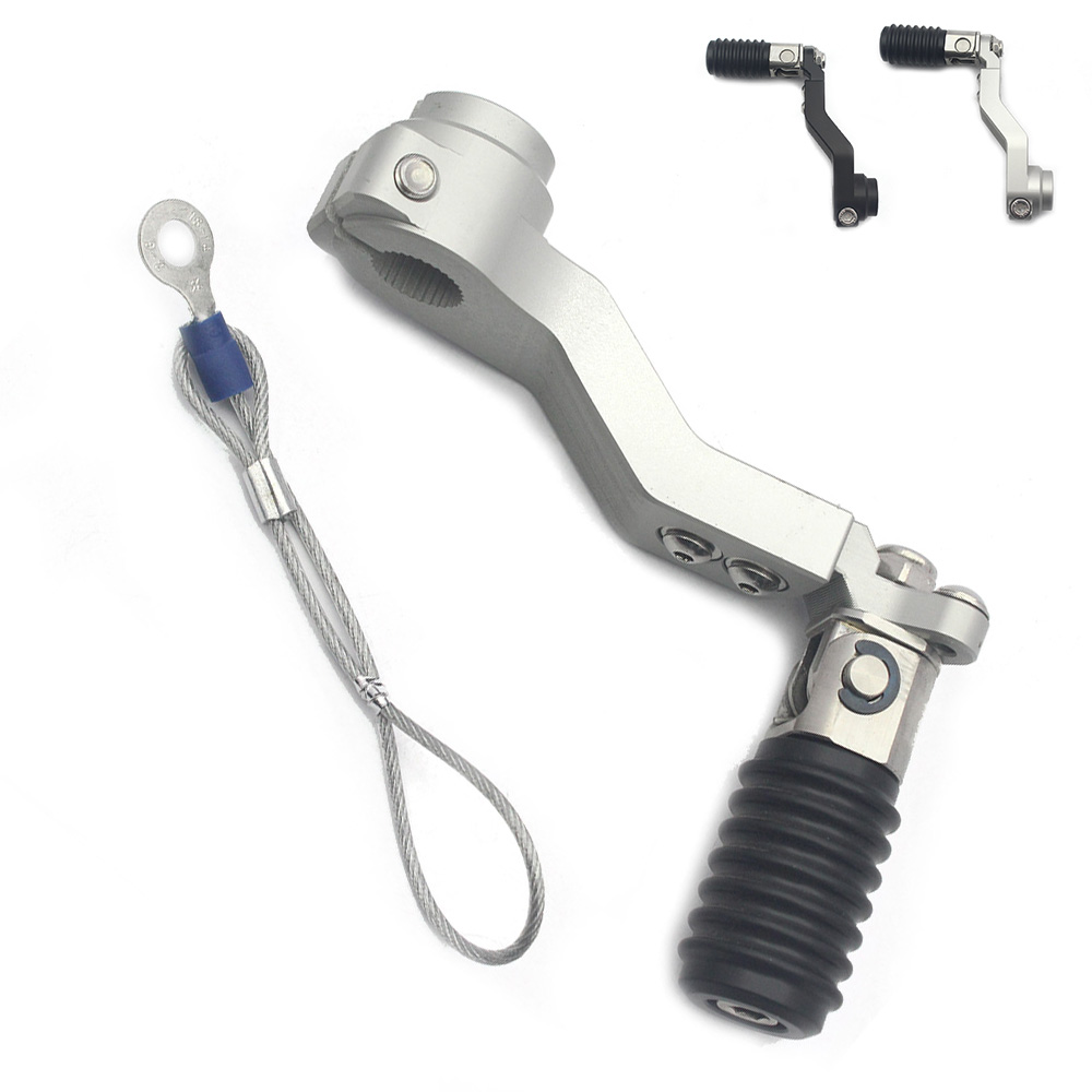 Motorcycle Gear Urban - Gear Shift Lever Adjustable Foldable For
