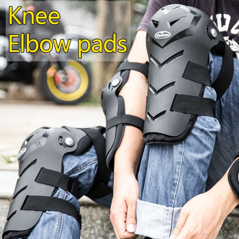 Motorcycle Gear Urban - VEMAR Motorcycle Rider Protective Gear Off-Road