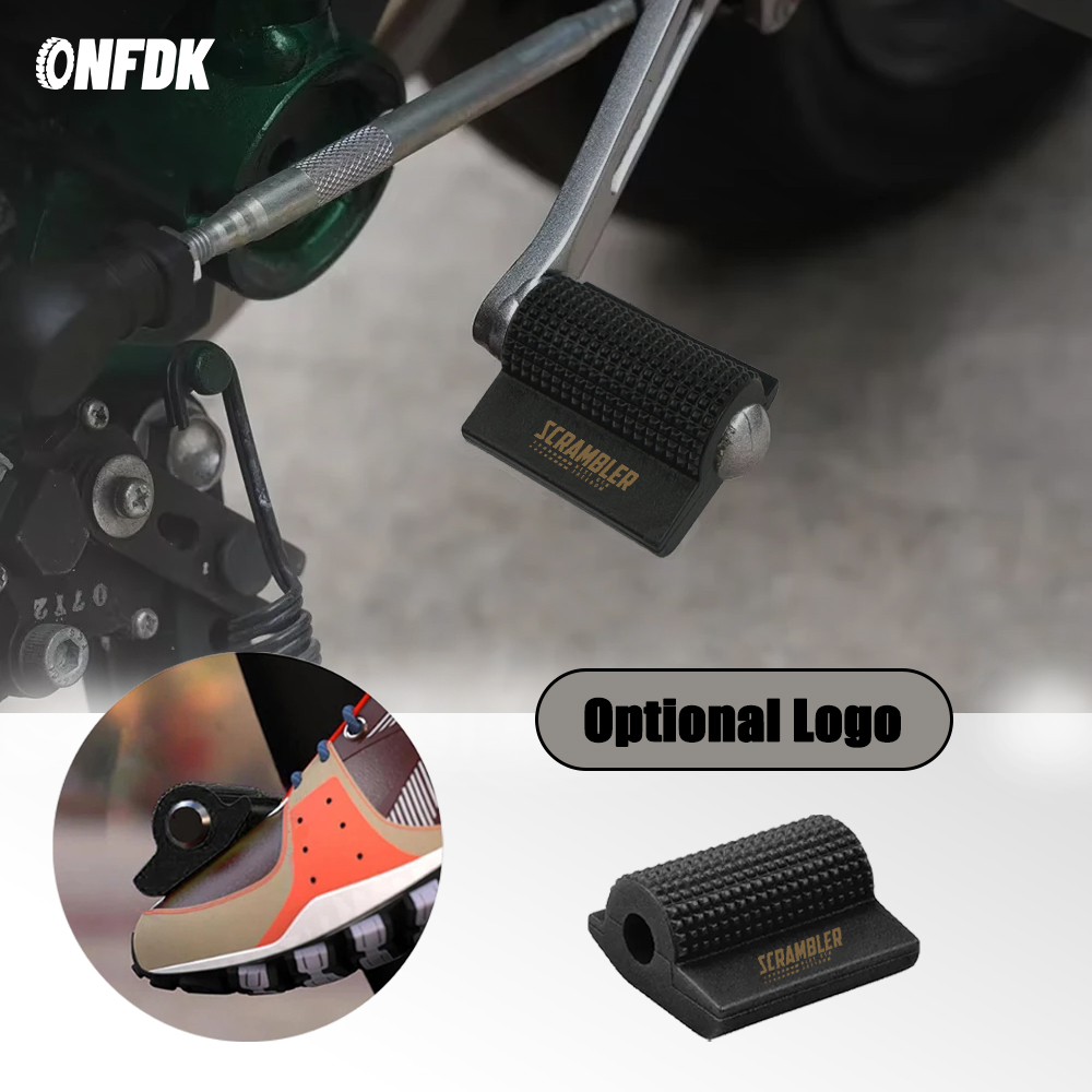 Motorcycle Gear Urban - For Ducati Scrambler 1100 800 400