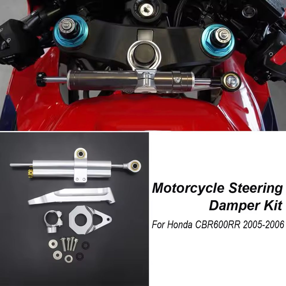 Motorcycle Gear Airbag - For Honda CBR600RR CBR 600 RR