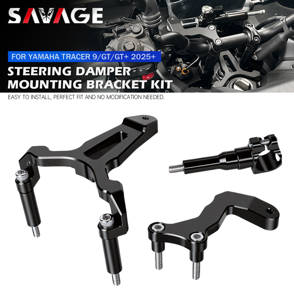 Tracer 9GT+ 9GT 9 Steering Dam - Motorcycle Gear Airbag 리뷰 및 가격
