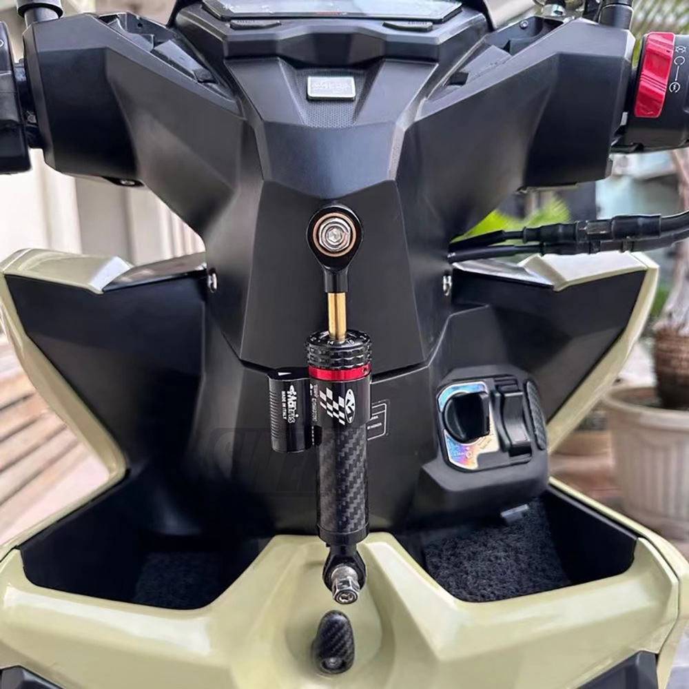 Motorcycle Adjustable Damper S - Motorcycle Gear Airbag 리뷰 및 가격
