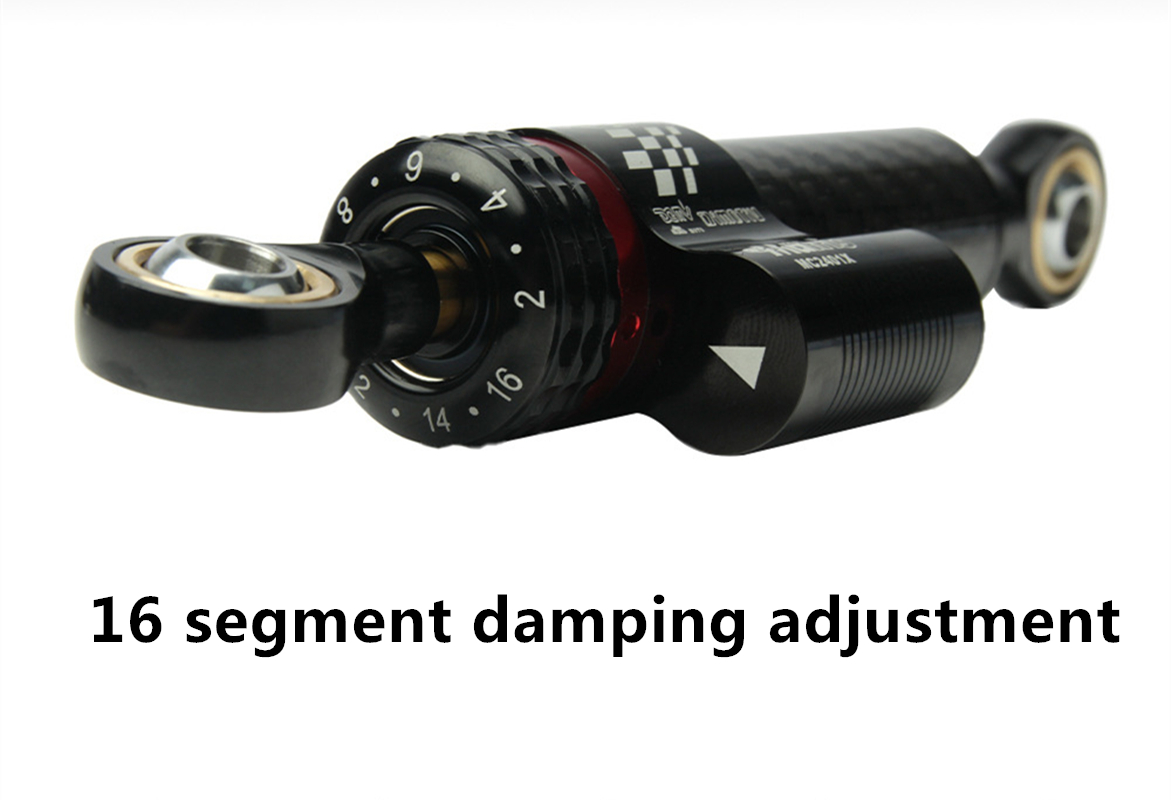 Motorcycle Adjustable Damper S - Motorcycle Gear Airbag 리뷰 및 가격