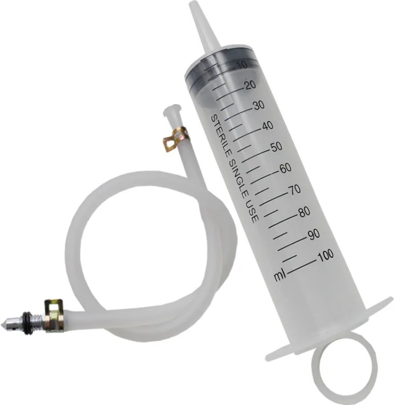 Motorcycle Brake Bleeder Syrin - Motorcycle Gear Airbag 리뷰 및 가격