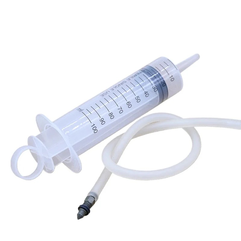 Motorcycle Brake Bleeder Syrin - Motorcycle Gear Airbag 리뷰 및 가격