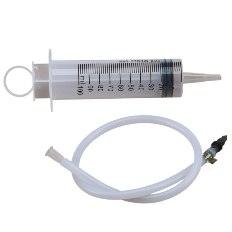 Motorcycle Brake Bleeder Syrin - Motorcycle Gear Airbag 리뷰 및 가격