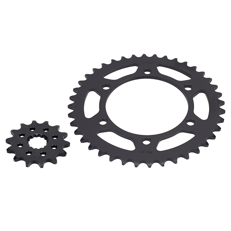520 Chain 14T 15T 16T 43T 45T  - Motorcycle Gear Usa 리뷰 및 가격