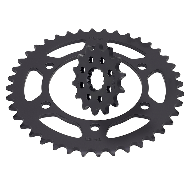 520 Chain 14T 15T 16T 43T 45T  - Motorcycle Gear Usa 리뷰 및 가격