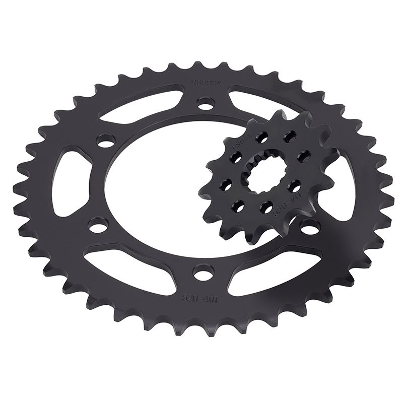 520 Chain 14T 15T 16T 43T 45T  - Motorcycle Gear Usa 리뷰 및 가격
