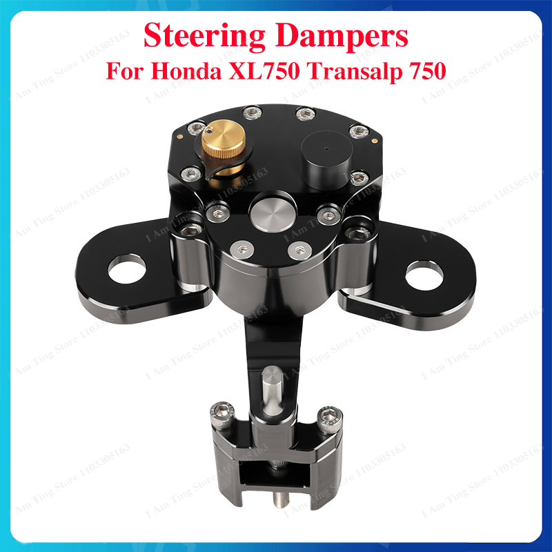 Motorcycle Steering Dampers St - Motorcycle Gear Airbag 리뷰 및 가격