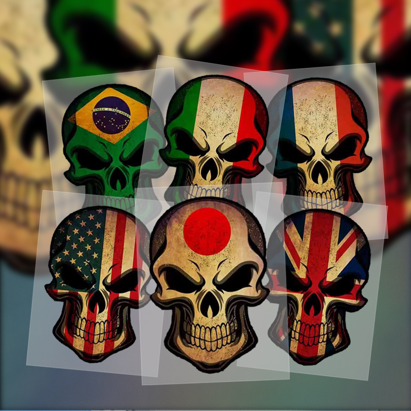Personalized USA, Germany, UK, - Motorcycle Gear Usa 리뷰 및 가격