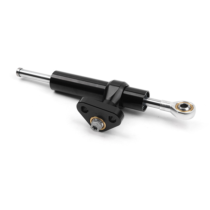 FOR CFMOTO Steering Damper Dir - Motorcycle Gear Airbag 리뷰 및 가격