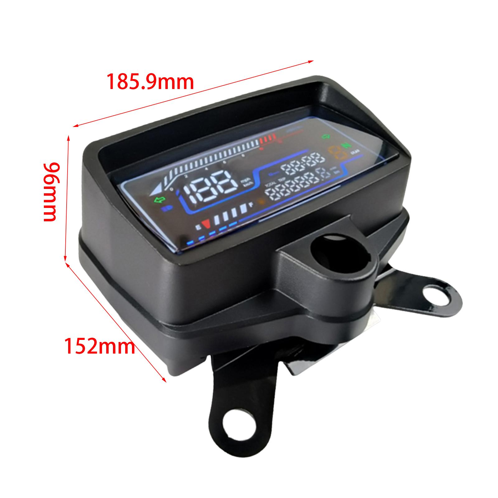 Multifunction Motorcycle Speed - Motorcycle Gear Urban 리뷰 및 가격