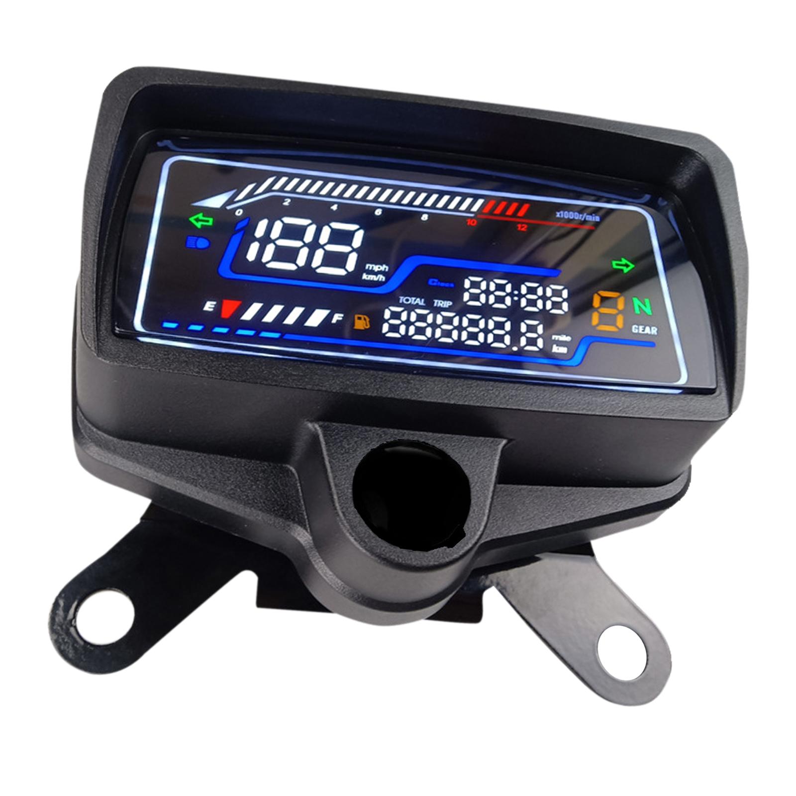Multifunction Motorcycle Speed - Motorcycle Gear Urban 리뷰 및 가격