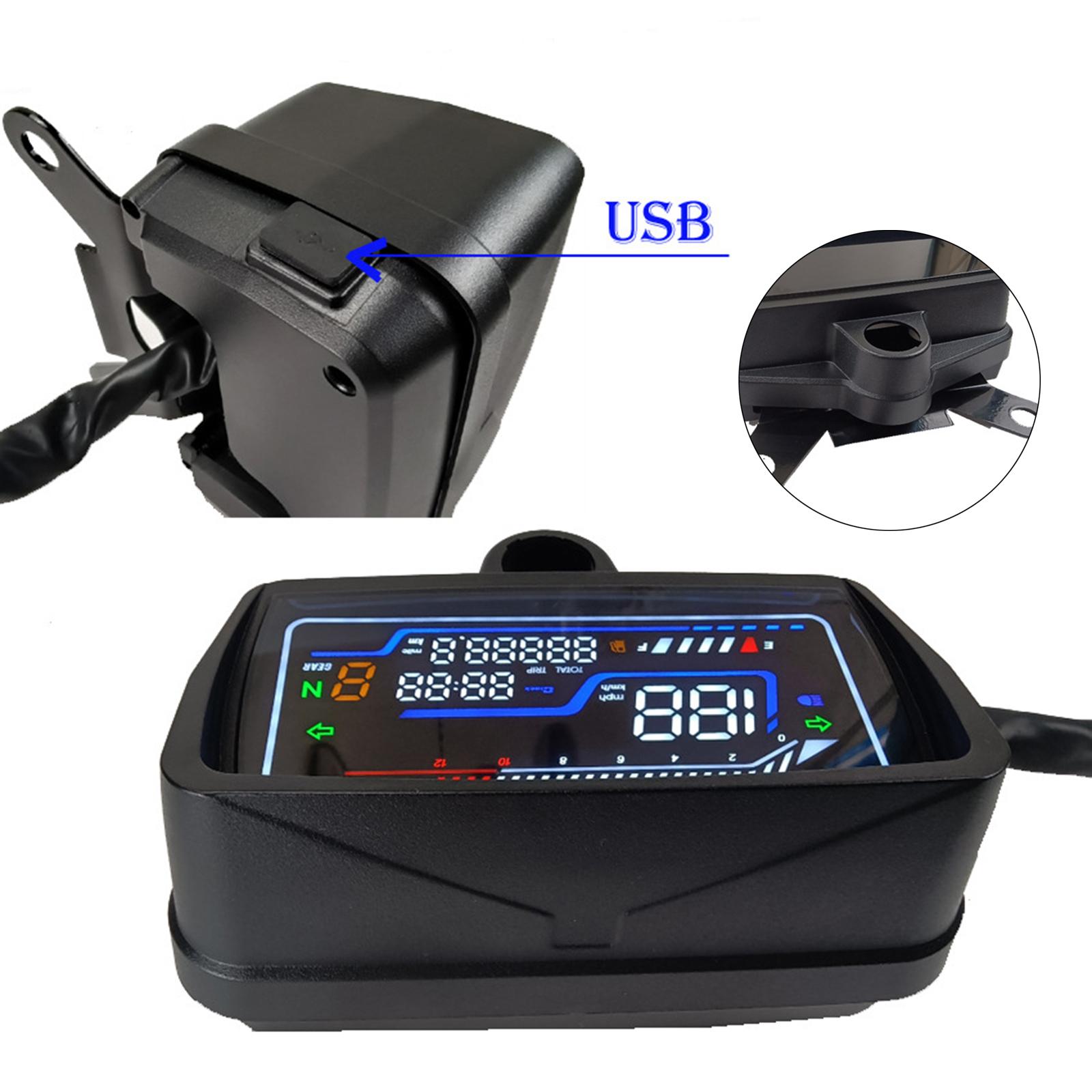 Multifunction Motorcycle Speed - Motorcycle Gear Urban 리뷰 및 가격