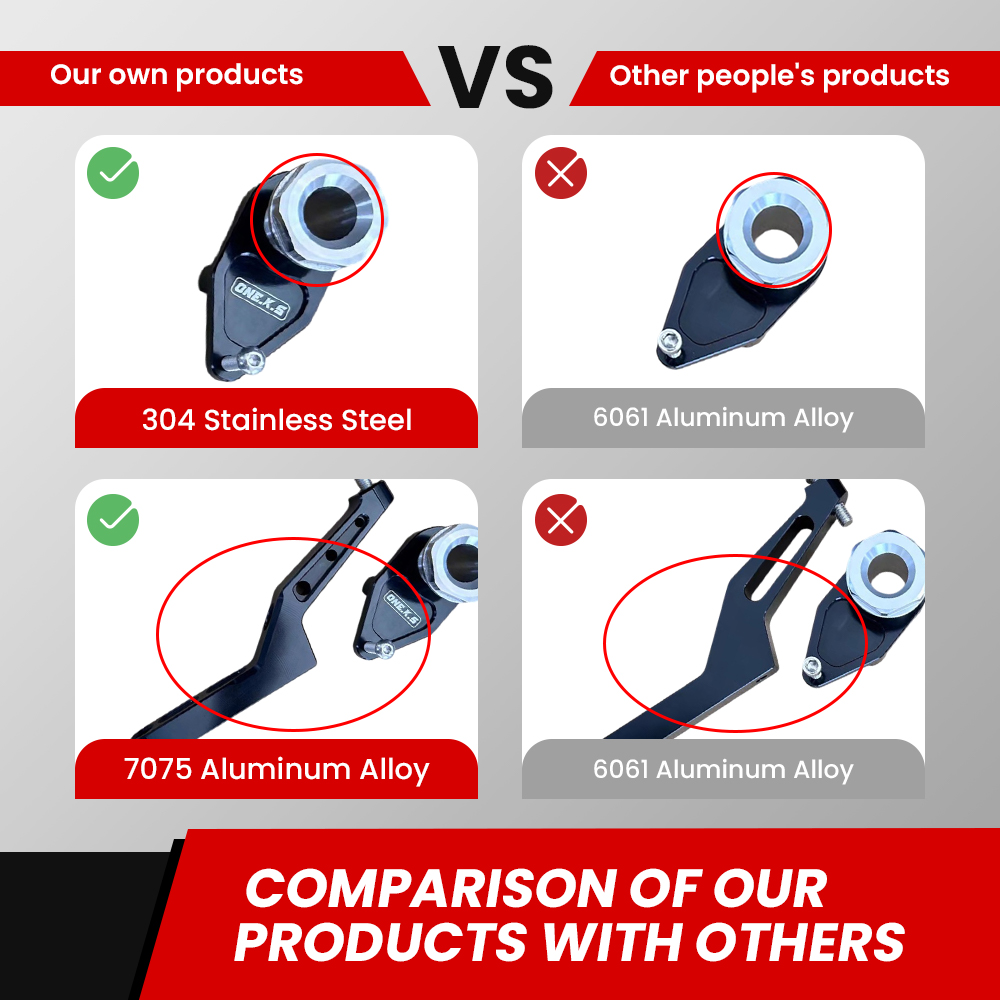 Motorcycle Steering Stabilize  - Motorcycle Gear Airbag 리뷰 및 가격
