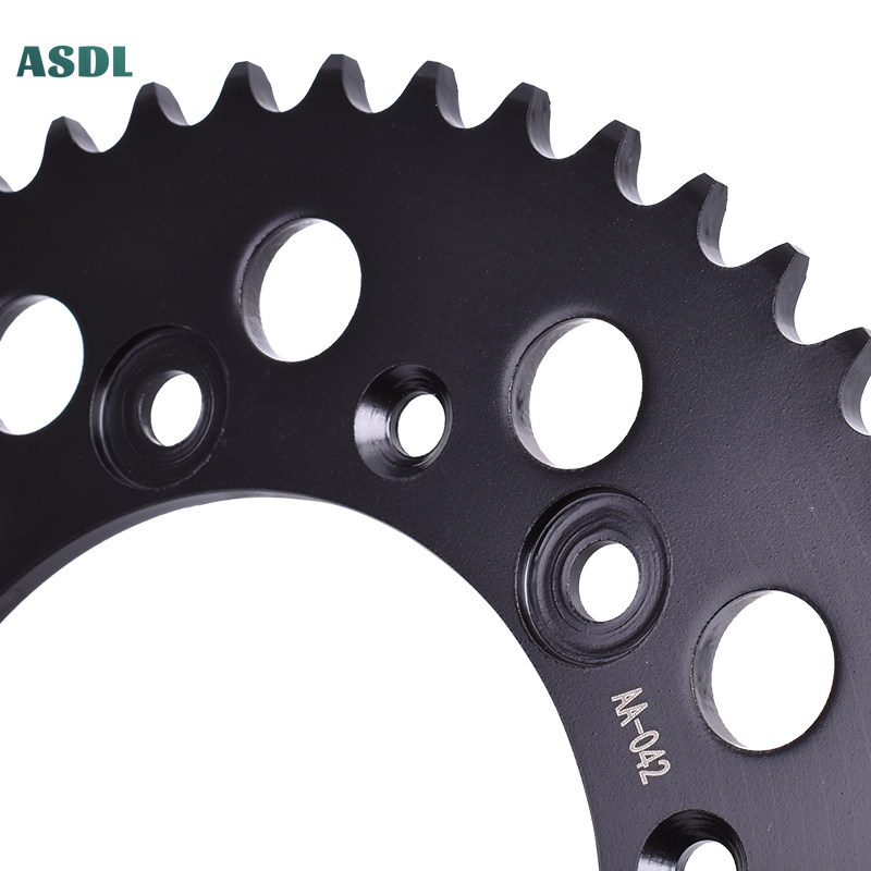 520 Chain 48T 13T Teeth Motorc - Motorcycle Gear Usa 리뷰 및 가격