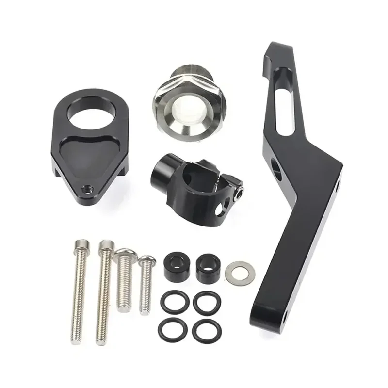 Motorcycle Steering Damper Sta - Motorcycle Gear Airbag 리뷰 및 가격