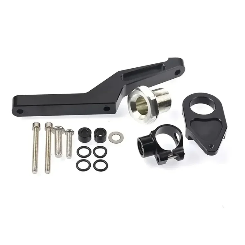 Motorcycle Steering Damper Sta - Motorcycle Gear Airbag 리뷰 및 가격