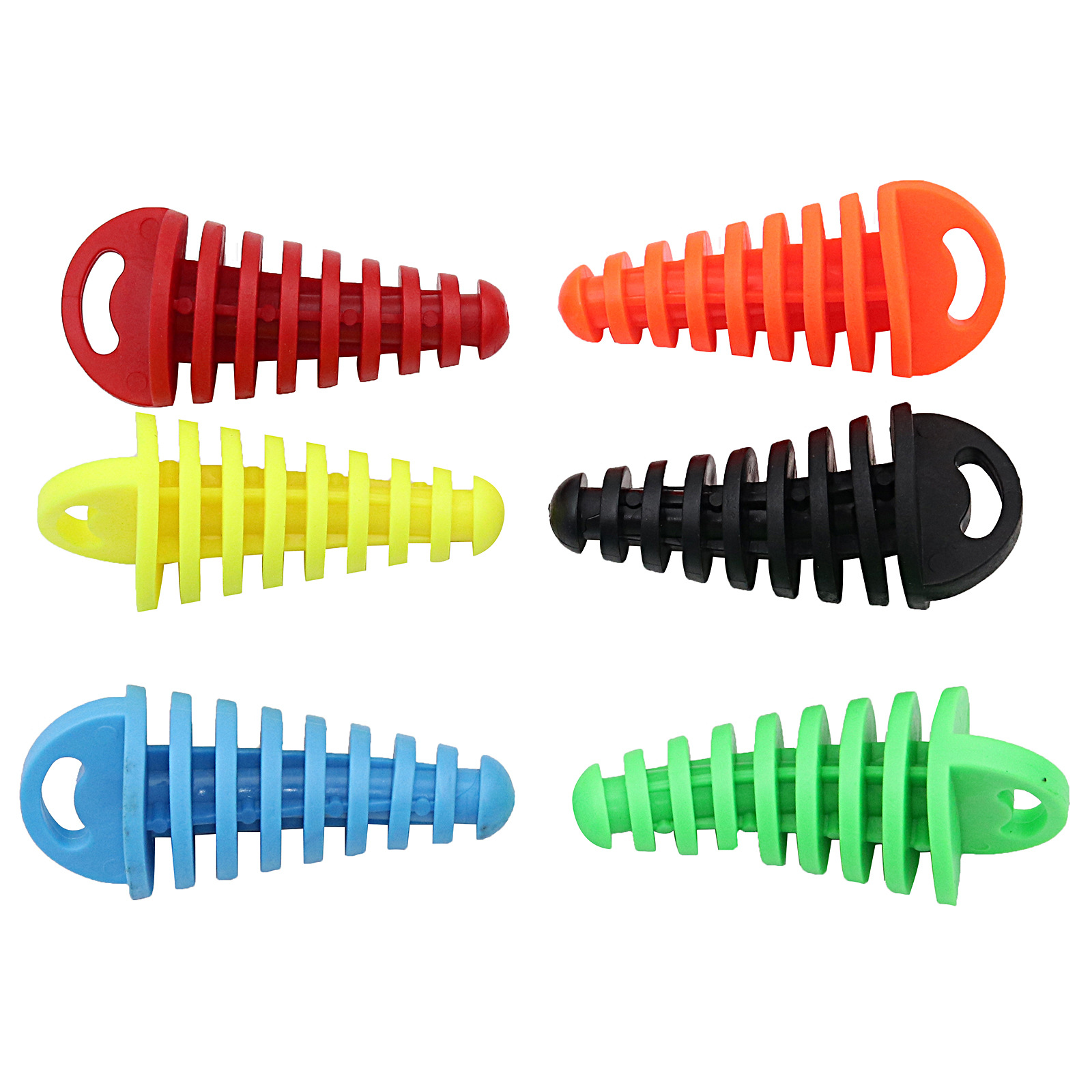 Motorcycle PVC Exhaust Plug Wa - Motorcycle Gear Airbag 리뷰 및 가격