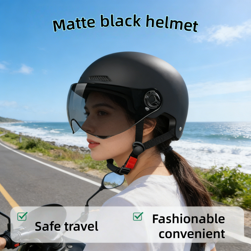 3C Certified Electric Bike Hel - Motorcycle Gear Urban 리뷰 및 가격