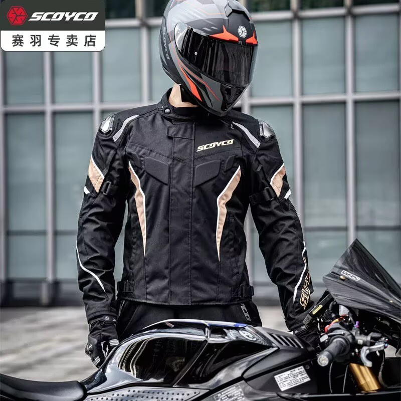 SCOYCO Summer Ventilated Mesh  - Motorcycle Gear Urban 리뷰 및 가격