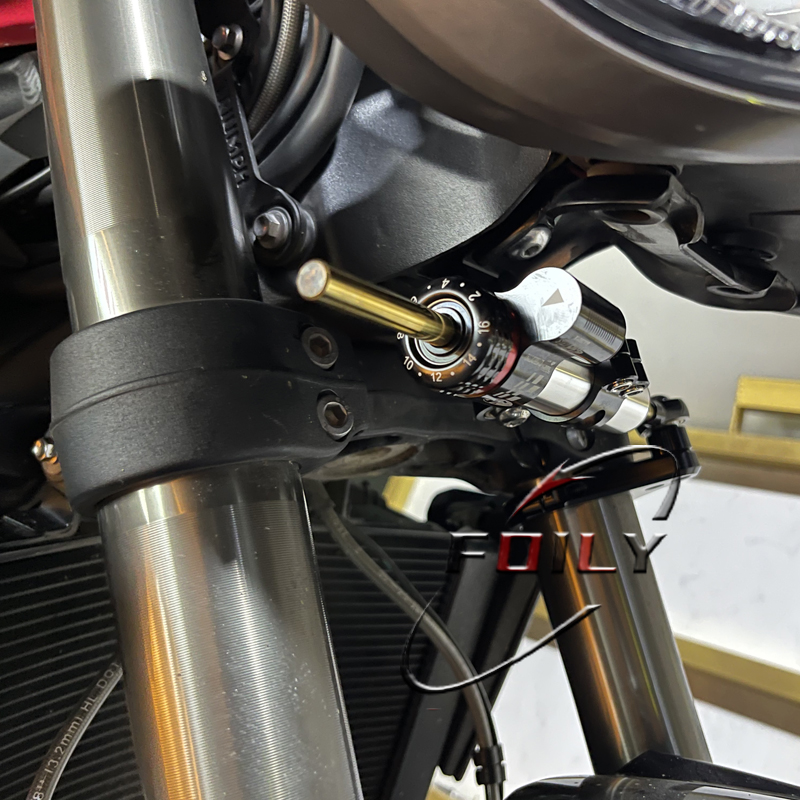 For STREET TRIPLE 765R 765S St - Motorcycle Gear Airbag 리뷰 및 가격