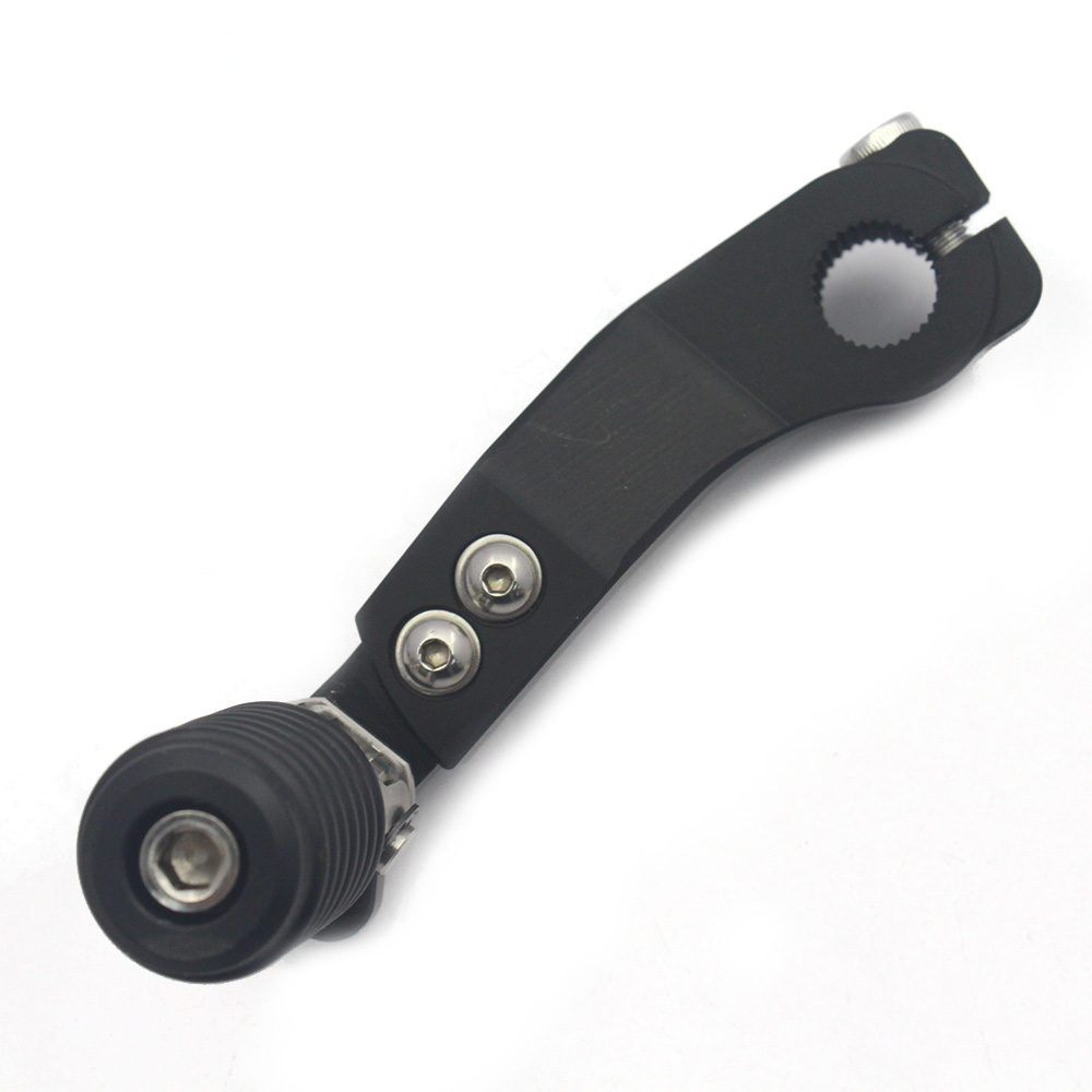 Gear Shift Lever Adjustable Fo - Motorcycle Gear Urban 리뷰 및 가격