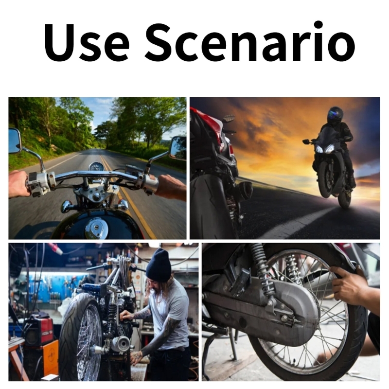 M68B Impacts Absorbing Motorcy - Motorcycle Gear Urban 리뷰 및 가격