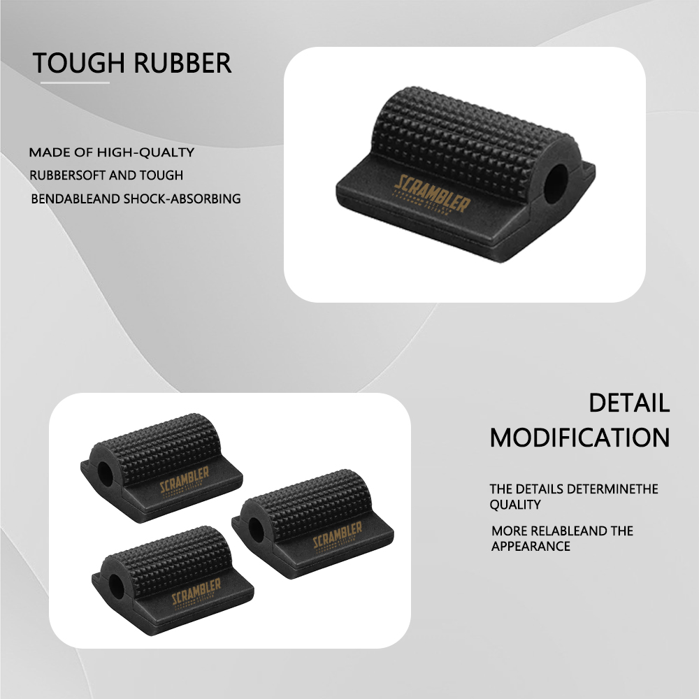 For Ducati Scrambler 1100 800  - Motorcycle Gear Urban 리뷰 및 가격