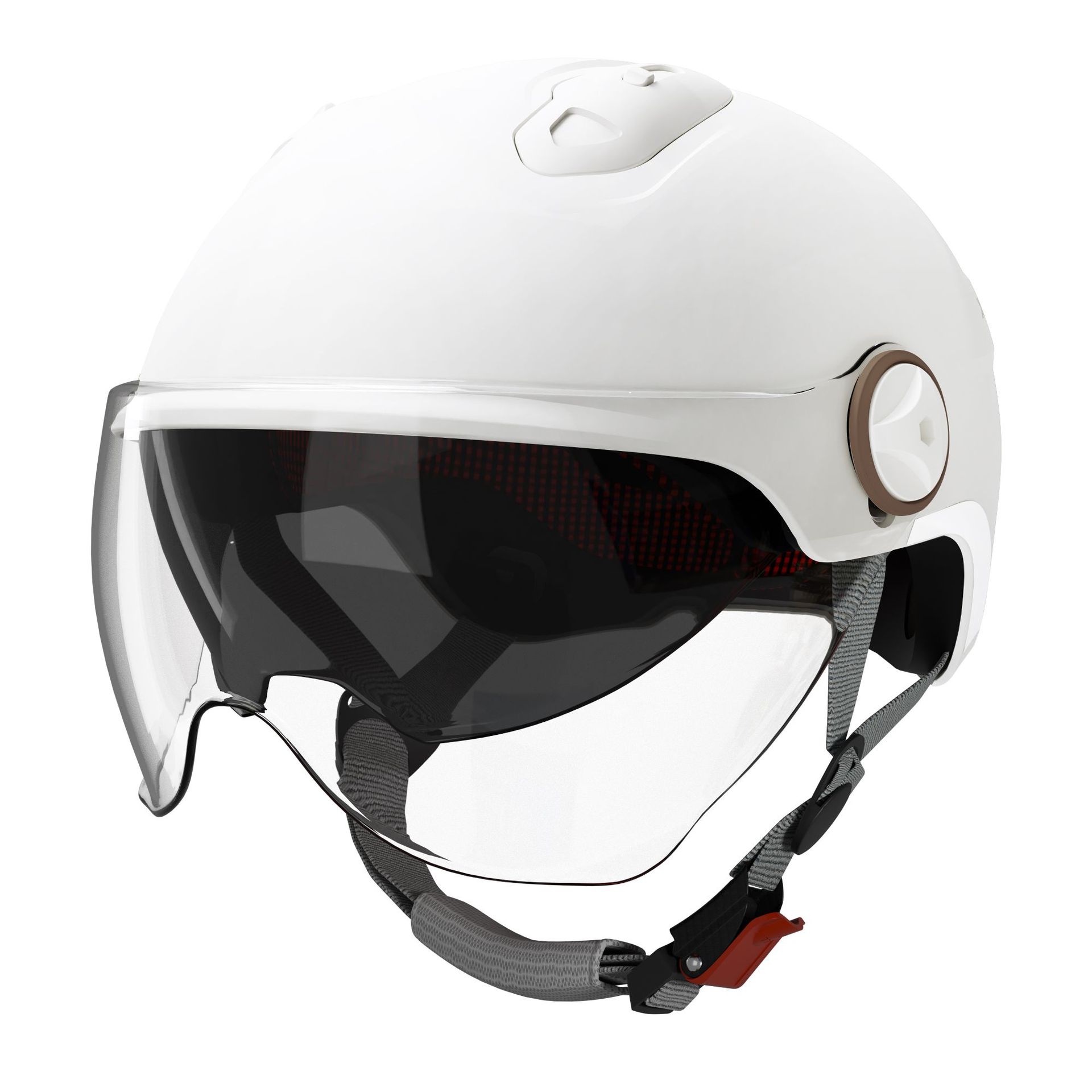 Universal Summer Helmet E-Bike - Motorcycle Gear Urban 리뷰 및 가격