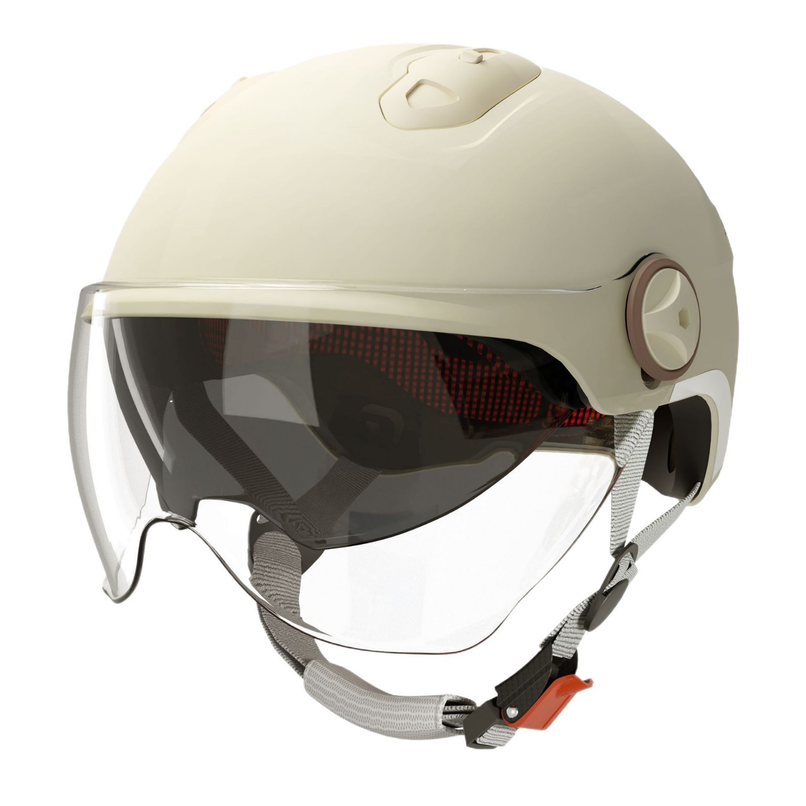 Universal Summer Helmet E-Bike - Motorcycle Gear Urban 리뷰 및 가격