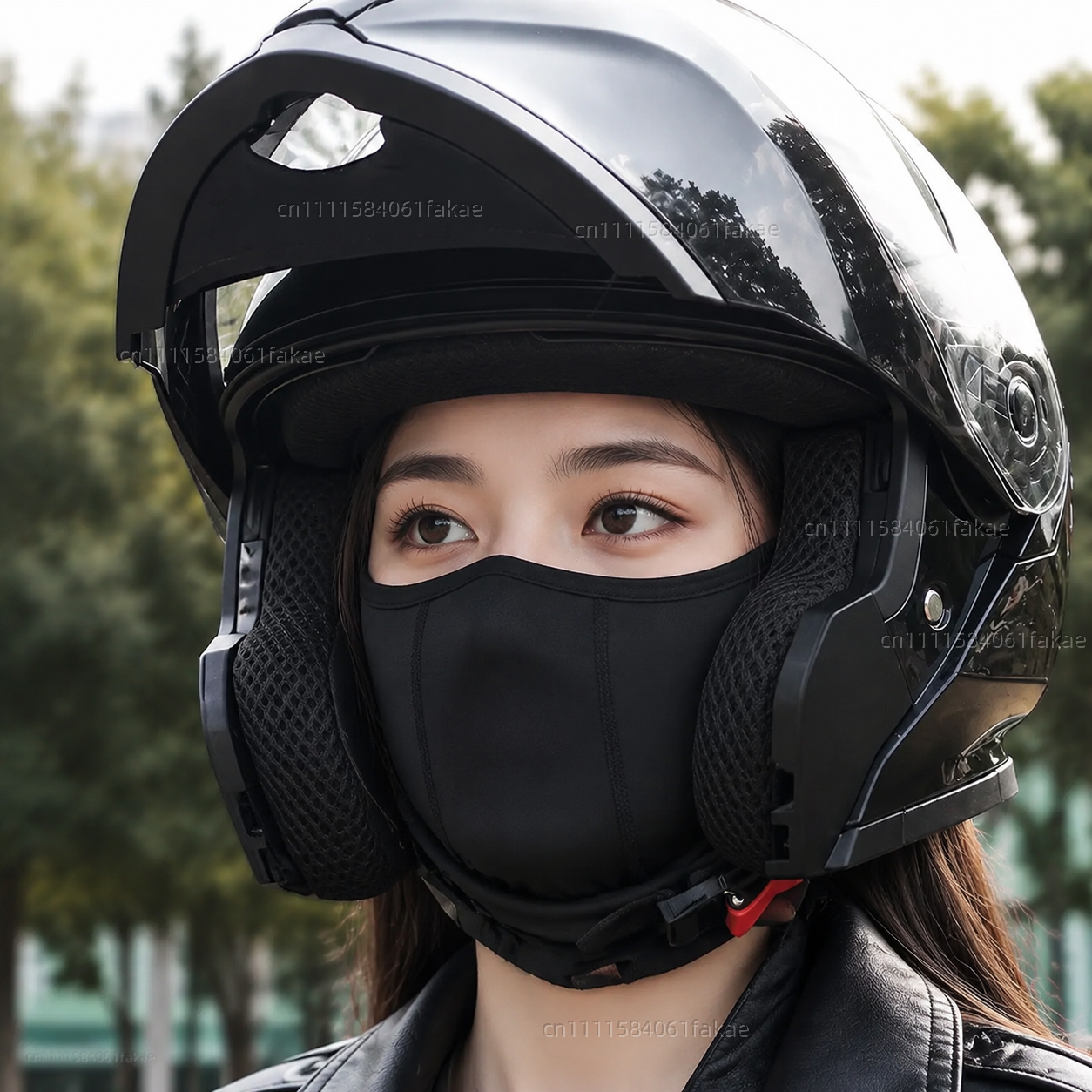 5PCS Motorcycle Balaclava Summ - Motorcycle Gear Urban 리뷰 및 가격