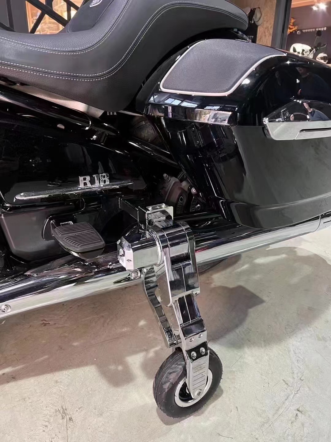 Road glide Motorcycle bike lan - Motorcycle Gear Usa 리뷰 및 가격