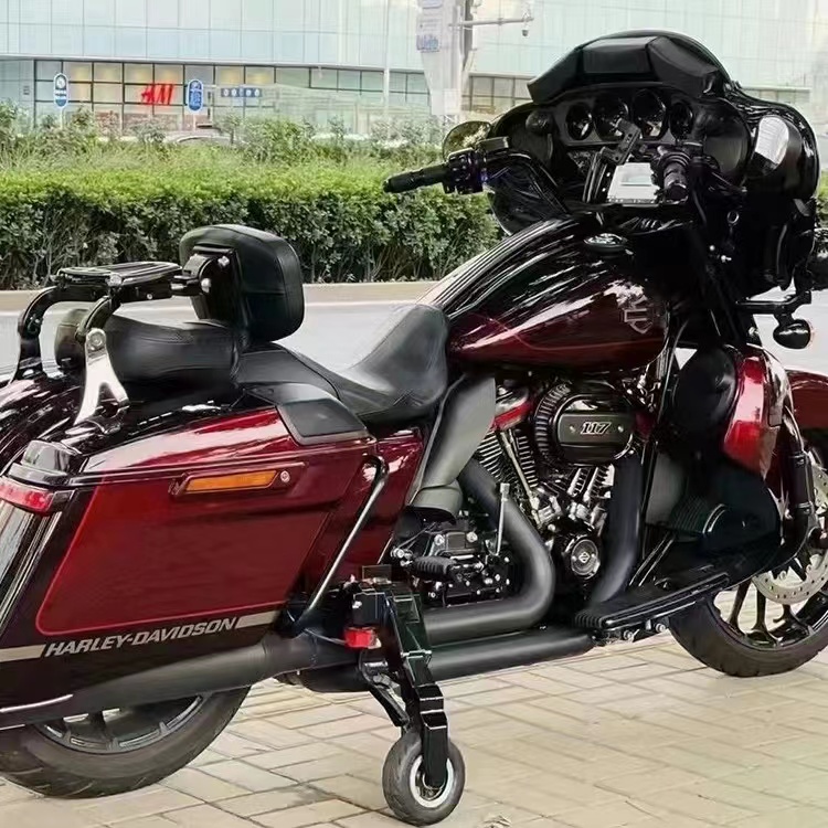 Road glide Motorcycle bike lan - Motorcycle Gear Usa 리뷰 및 가격