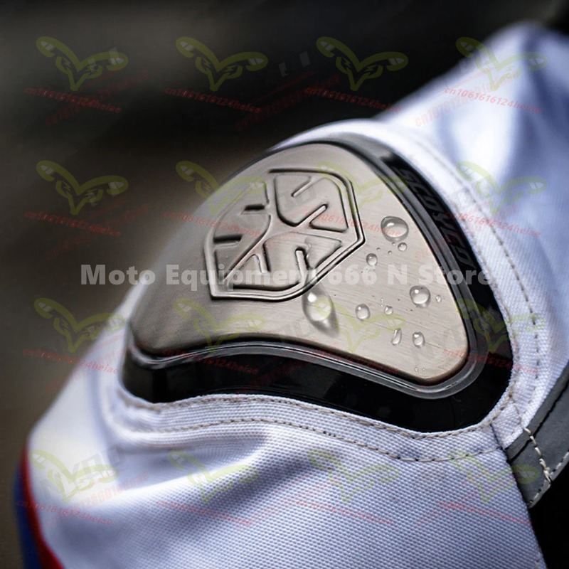 Summer Ventilated Mesh Motorcy - Motorcycle Gear Urban 리뷰 및 가격
