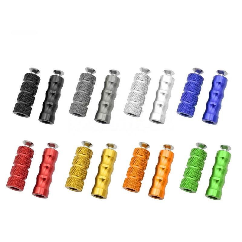 M6 Universal Motorcycle Foot P - Motorcycle Gear Urban 리뷰 및 가격