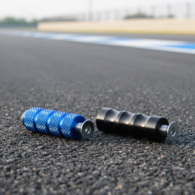 M6 Universal Motorcycle Foot P - Motorcycle Gear Urban 리뷰 및 가격