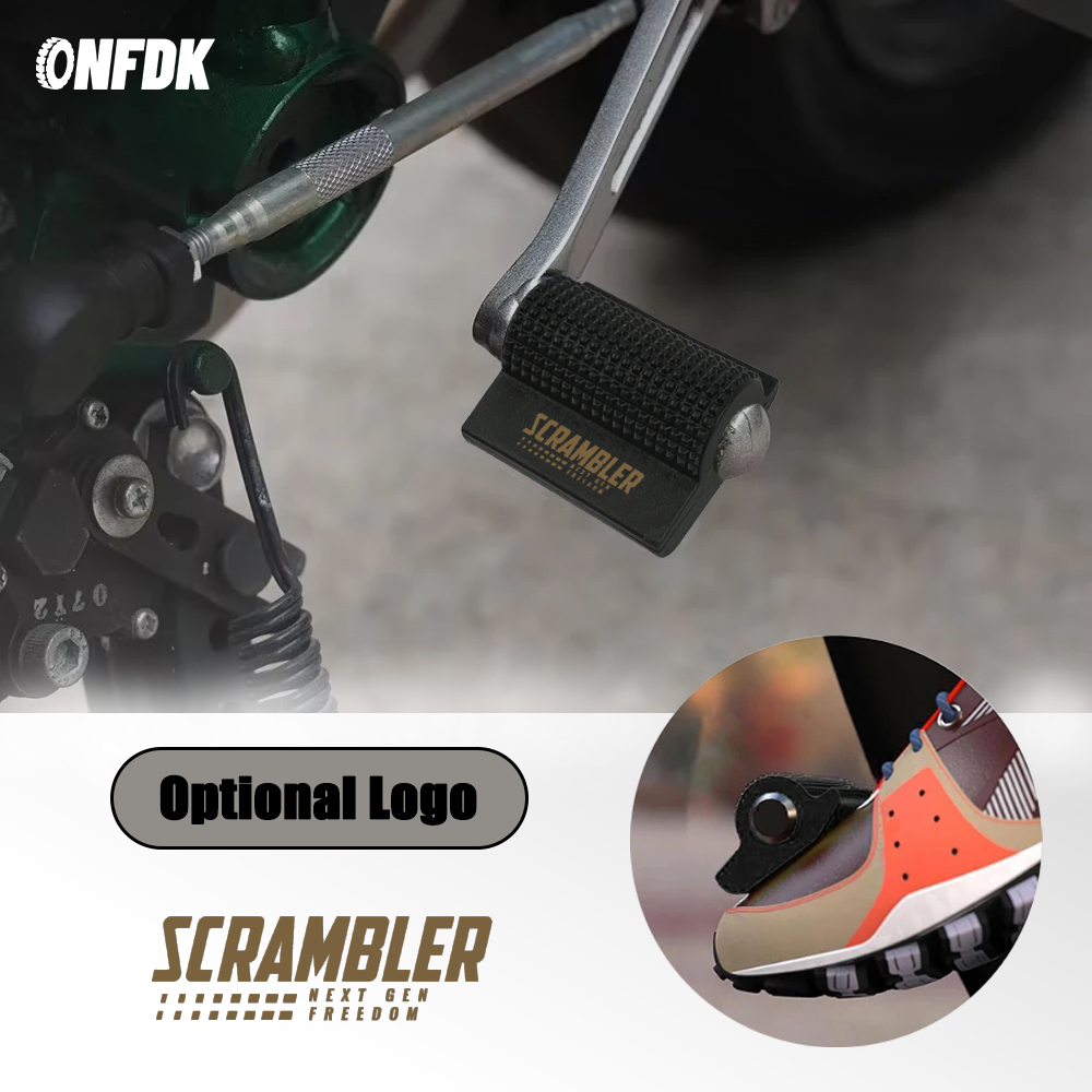 For Ducati Scrambler 1100 800  - Motorcycle Gear Urban 리뷰 및 가격