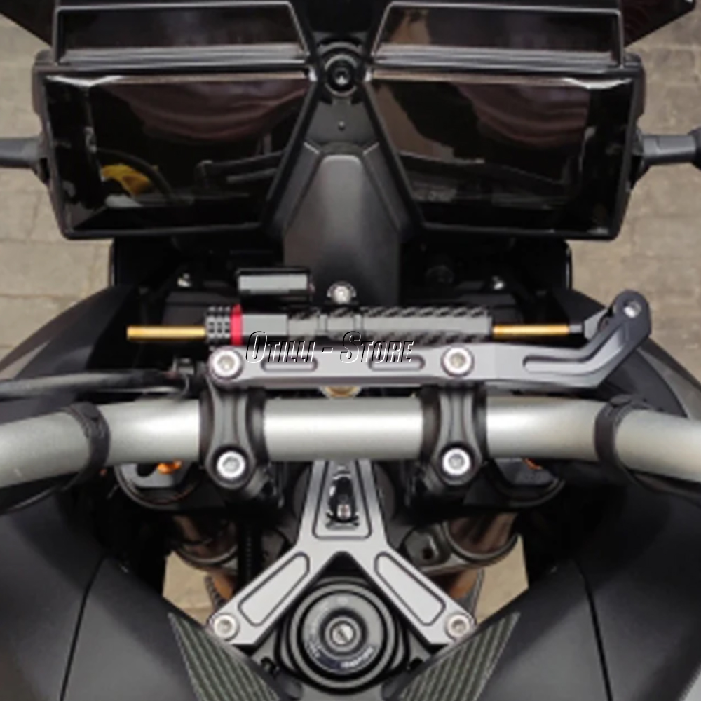 For YAMAHA Tracer 9 GT 9GT 202 - Motorcycle Gear Airbag 리뷰 및 가격