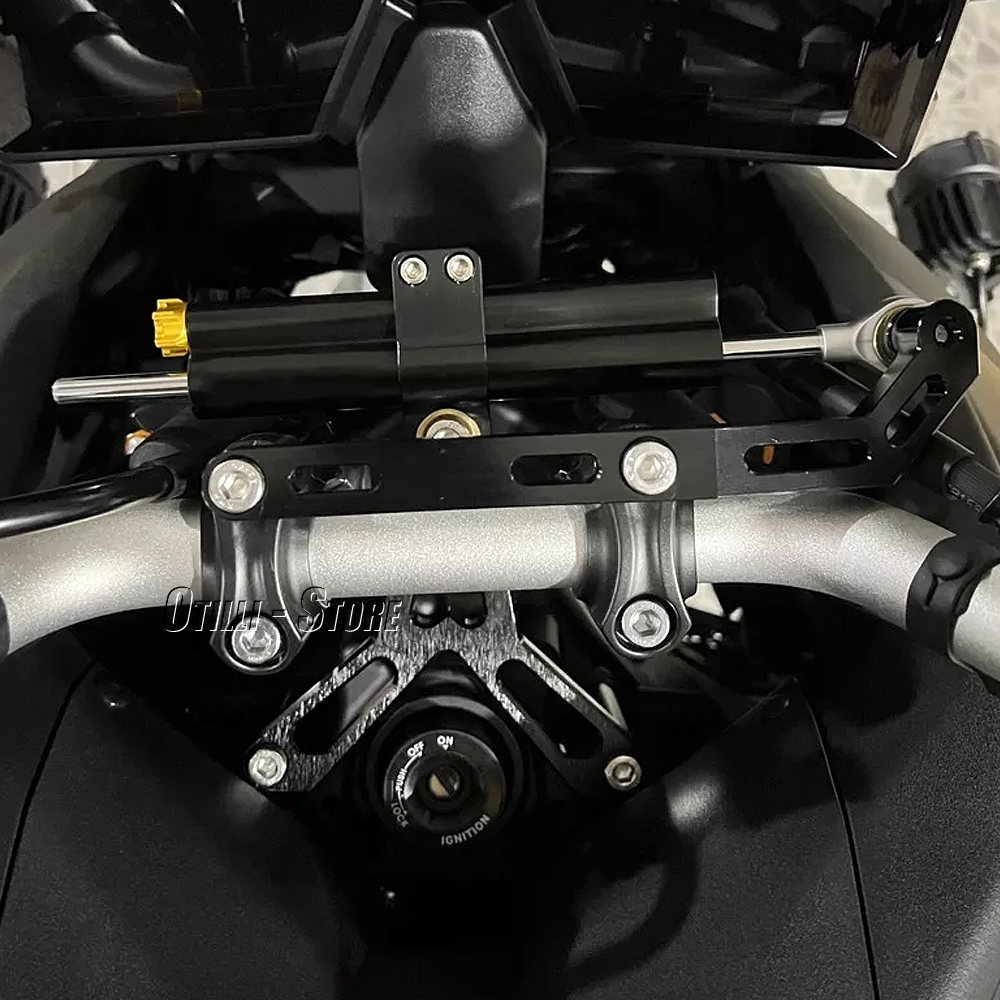 For YAMAHA Tracer 9 GT 9GT 202 - Motorcycle Gear Airbag 리뷰 및 가격