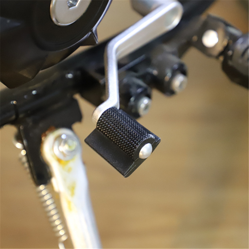 Motorcycle shift cover non-sli - Motorcycle Gear Usa 리뷰 및 가격