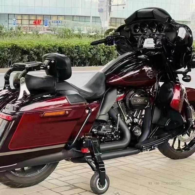 Road Glide Motorcycle Bike Lan - Motorcycle Gear Usa 리뷰 및 가격