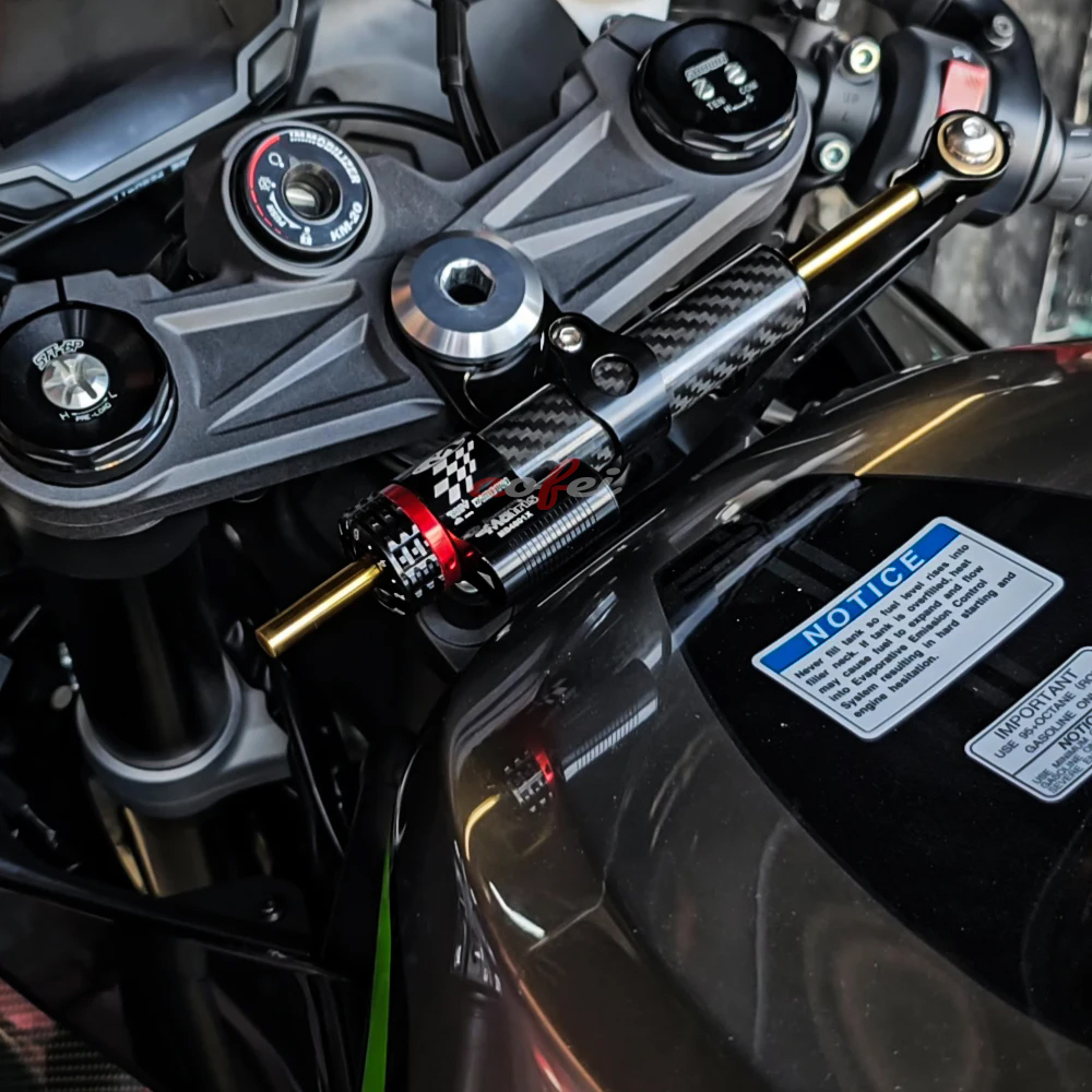 ZX-6R 2024 Motorcycle Steering - Motorcycle Gear Airbag 리뷰 및 가격
