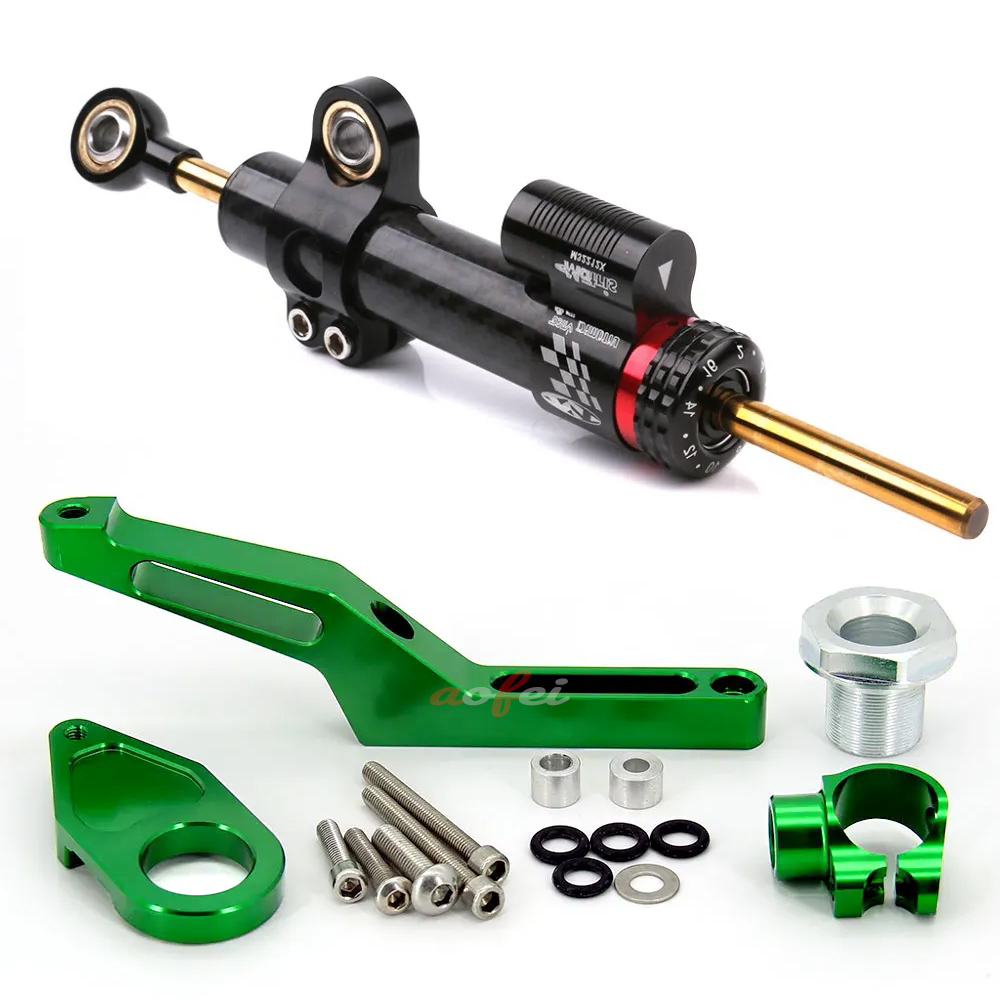 ZX-6R 2024 Motorcycle Steering - Motorcycle Gear Airbag 리뷰 및 가격