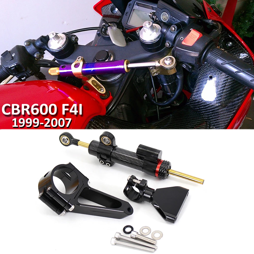 1999-2007 FOR HONDA CBR600 F4i - Motorcycle Gear Airbag 리뷰 및 가격