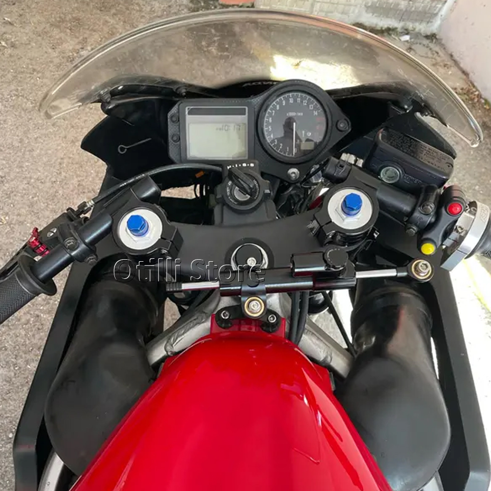 1999-2007 FOR HONDA CBR600 F4i - Motorcycle Gear Airbag 리뷰 및 가격