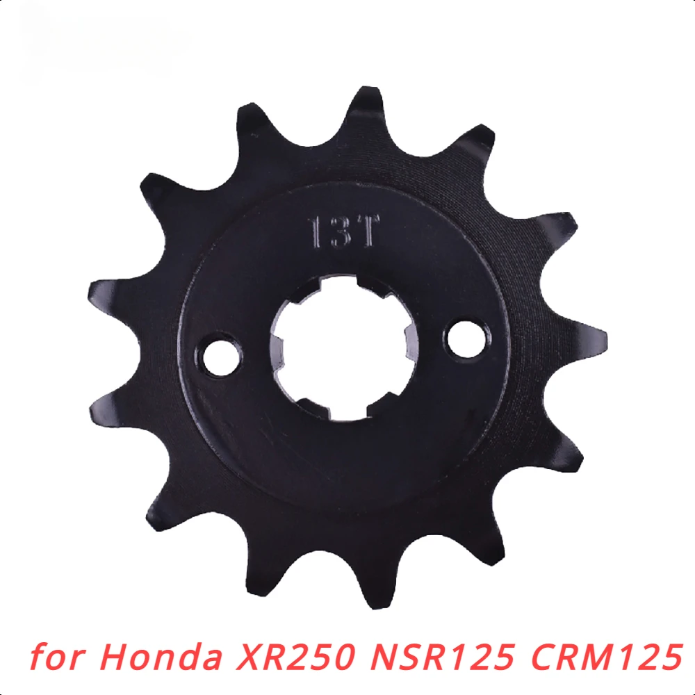 520 13T Front Sprocket Gear St - Motorcycle Gear Europe 리뷰 및 가격