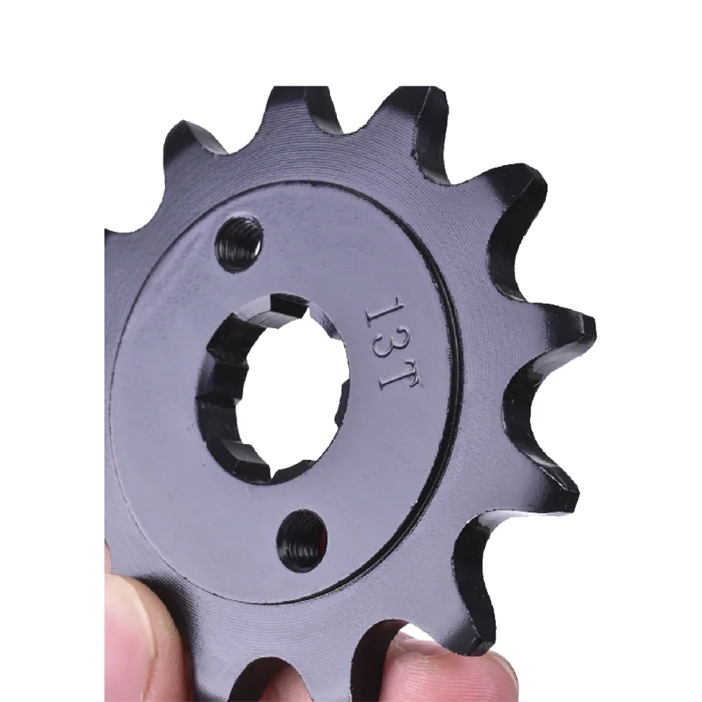 520 13T Front Sprocket Gear St - Motorcycle Gear Europe 리뷰 및 가격